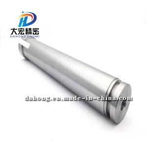 Camera Parts CNC Lathe for Machining Stainless Steel Products CNC Lathe Cutting Machine Metal Parts