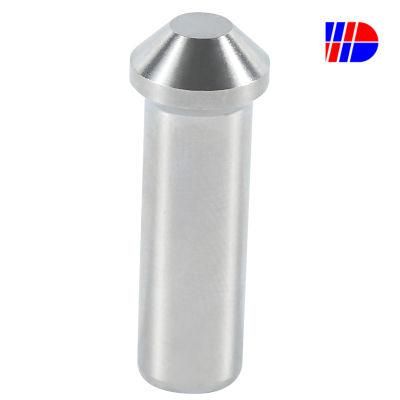 OEM Precision Machinery Products CNC Milling Parta Motorcycle Spare Part