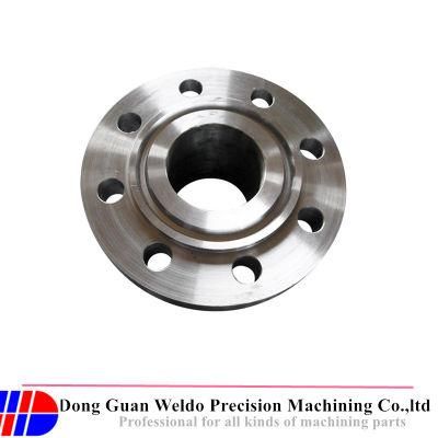 Customized C45 Machining Parts with High Precision