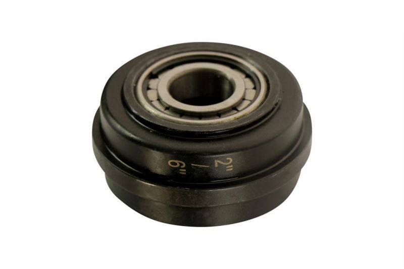 12" Roll Groover
