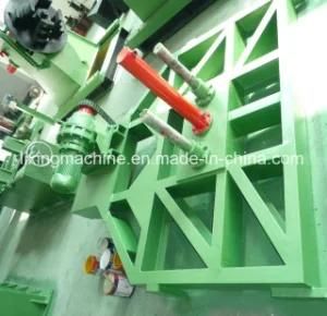 3-25mm High Speed Steel Coil Cut-to-Length Production Line