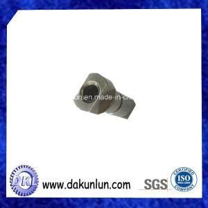 High Pression Stainless Steel Customized Shaft