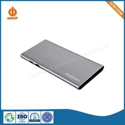 Custom Mobile Power Supply for Mobile Power Supply Medical Parts Services Parts Turning Center Aluminum Lathe Processing CNC Part