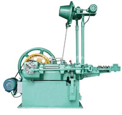 Automatic Umbrella Roof Nail Making Machine Price