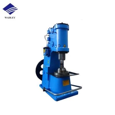 China Most Popular 25kg 40kg 75kg Hydraulic Die Forging Hammer Sale