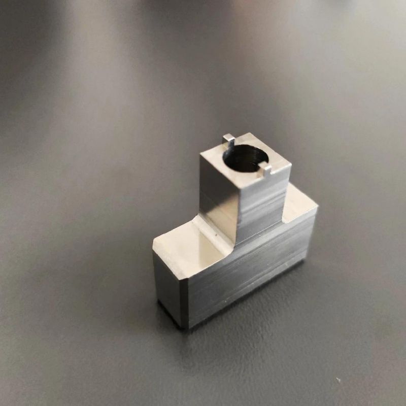 Precision CNC Machining Turning Products Plastic Fabrication Engineering Milling Part