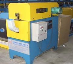 Downspout Roll Forming Machine