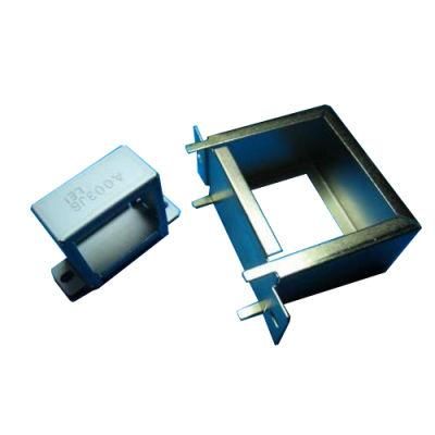 Sheet Metal Fabrication Forming Bending Welding Stamping and Cutting Service