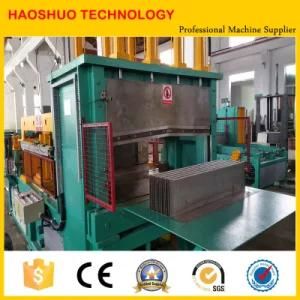 Transformer Corrugated Fin Forming Machine / Corrugated Wall Tank Making Machine