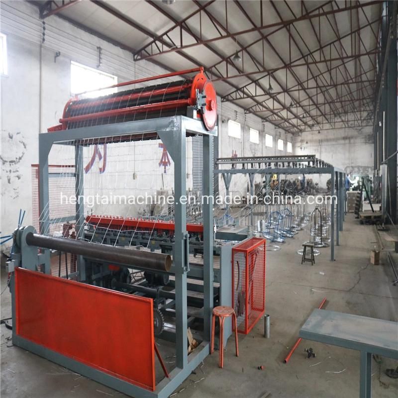 Field Fence Wire Machine Popular for Africa