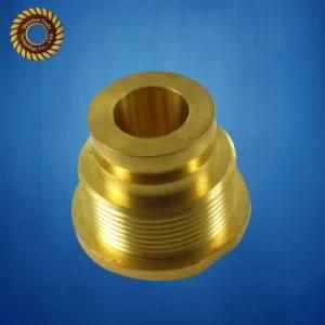 High Quality OEM Manufacturer CNC Machining Metal Fabrication