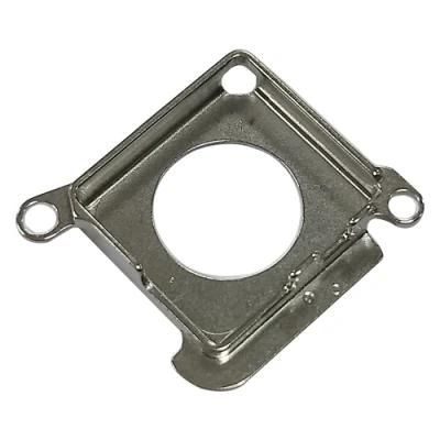 Customized Stainless Steel Brass Aluminum Milling Precision CNC Machining Part