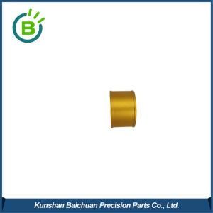 Hard Anodzied Aluminum Alloy CNC Turning Motorcycle Parts Bcr142