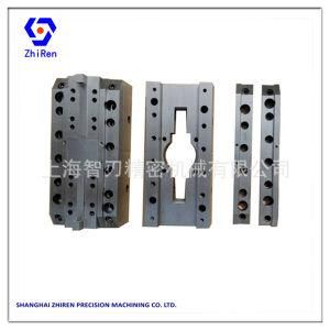 Automation Equipment High Precision Nonstandard Spares CNC Milling Stainless Steel Parts