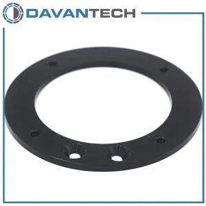 Aluminum/Stainless Steel/Steel/Brass/Plastic CNC Fitting