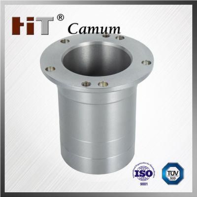 Commonly CNC Machined Aluminum Valve Parts High-Quality OEM/ODM Custom Machined Parts