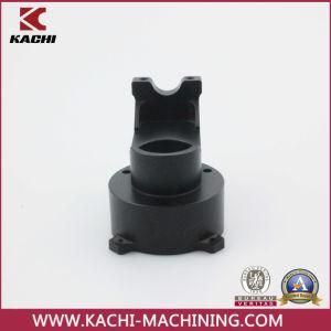 Precision Metal Part From Kachi CNC Machining Part for Cutting Machine