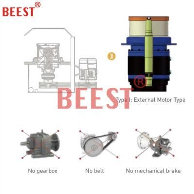 High/Low Carbon Steel/ Iron Wire Machine Straight Line Wire Drawing Machine