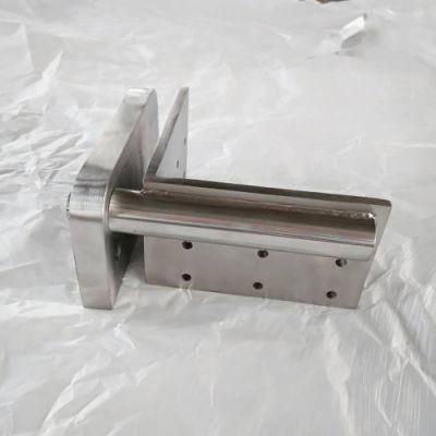 Custom Precision Stainless Steel Aluminum Titanium CNC Machining Milling Turning Parts Fabrication Service CNC Machining Parts
