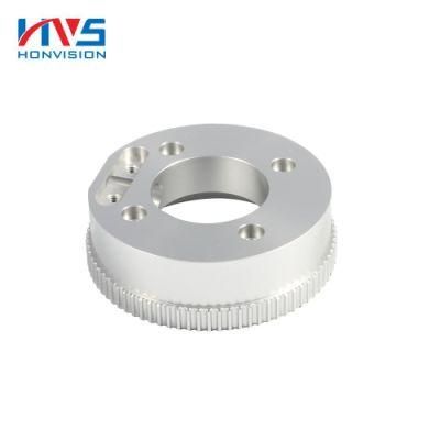 Mechanical Metal Fabricator CNC Machining Parts