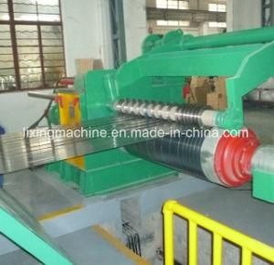 High Speed Automatic Steel Sheet Slitting Cutting Machine for Sale