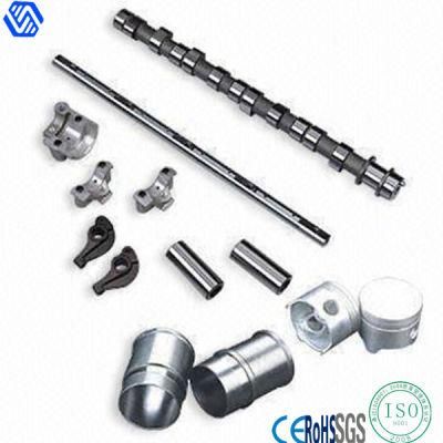 CNC Machining Parts with Anodized