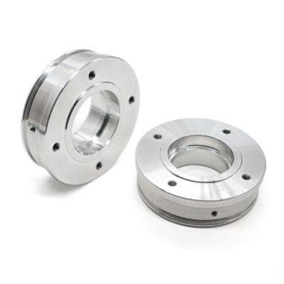 Cheap CNC Stainless Steel Milling Machining Aluminium Brass Metal Parts CNC Machining Service