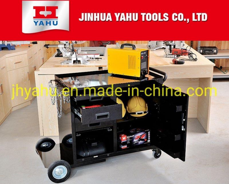 Heavy Duty Large Welding Cabinet YH-WT018