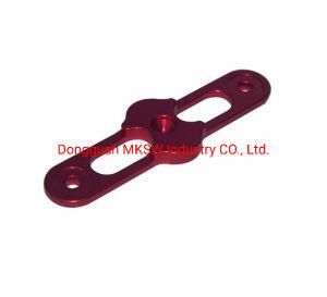 CNC Machining Motorcycle Spare Part Auto Accessories Metal Steel CNC Lathe Machining Parts Used for Automation Industry