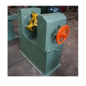 Sale of New Steel Bar and Cold Rolling Processing Equipment Cold Rolling Mill