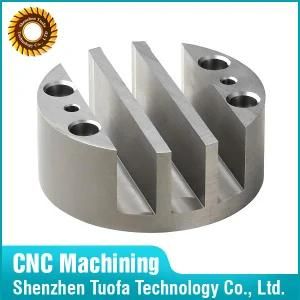 Customize Stainless Steel Parts/Turning Parts/Milling Parts by CNC Machining