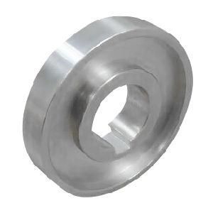 Stainless Steel Washer CNC Machine Part for Hot Sale