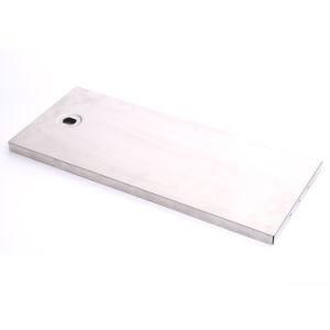Custom Small Metal Steel Stamping Spare Parts of Car