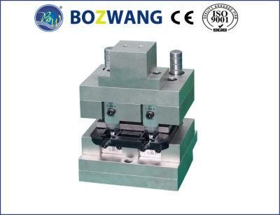Bzw Double Crimping Applicator for PV Junction Box