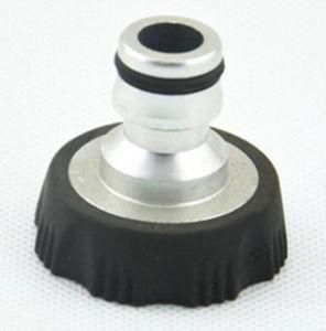 Advanced CNC Manufactured Production Turned Parts