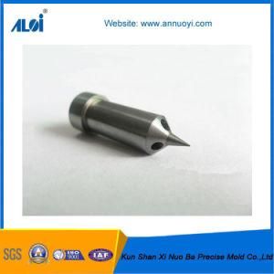 Manufacturing Precision Mould Guide Bushing Parts