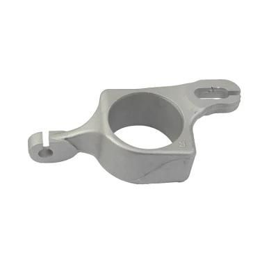 OEM Aluminum Metal Casting Lost Foam Foundry Casting Parts