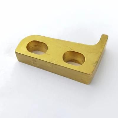 ISO 9001 OEM Precision CNC Machining Part of Coffee Machine Accessories