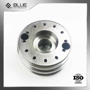 High Precision CNC Drilling Machining with Professional Design