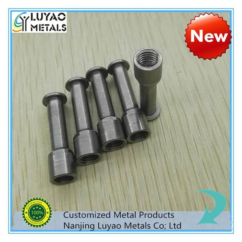 Stainless Steel CNC Machining/Steel Machining/CNC Machining Part