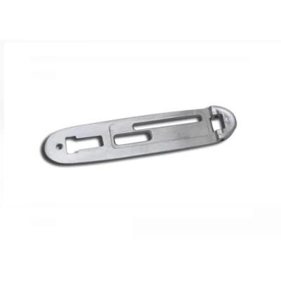 China Factory Precision Machined OEM CNC Machining Custom Powder Metal Parts