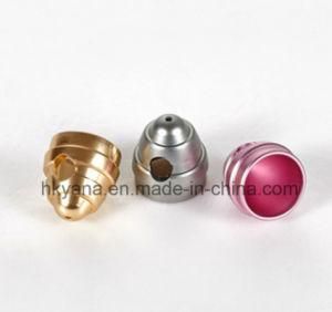 Professional Custom CNC Lathe Part for Earphone Housing with Best Price