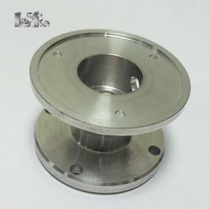 Hot Sale High Precision Turning Part Precise Parts