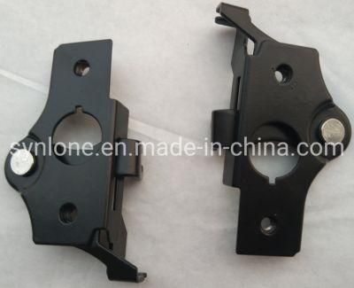 OEM Design Metal Stamping Parts for Machinery