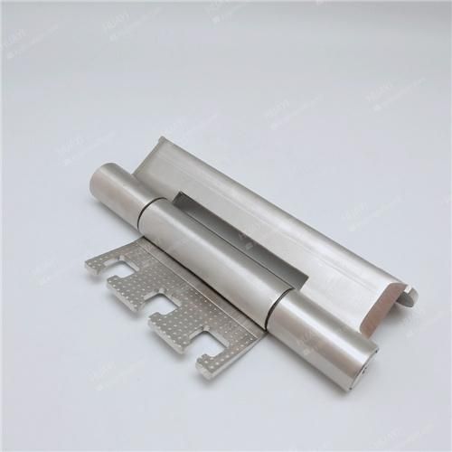Shenzhen Sheet Metal Stamping / Bending / Welding Stainless Steel Auto Parts, Avation Parts, Electronical Parts