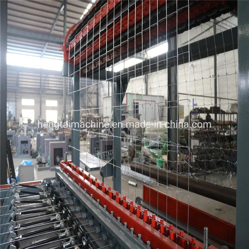 Field Fence Wire Machine Popular for Africa