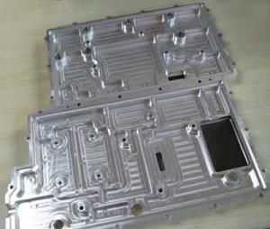 CNC Part
