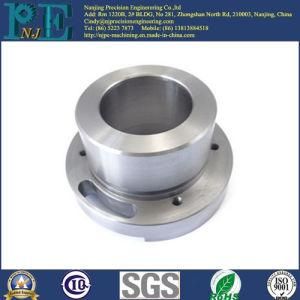 Customized Aluminum CNC Turning and Milling Parts