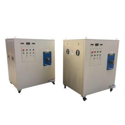 China 100kw Full Solid Induction Heating Machine (GYM-100AB)