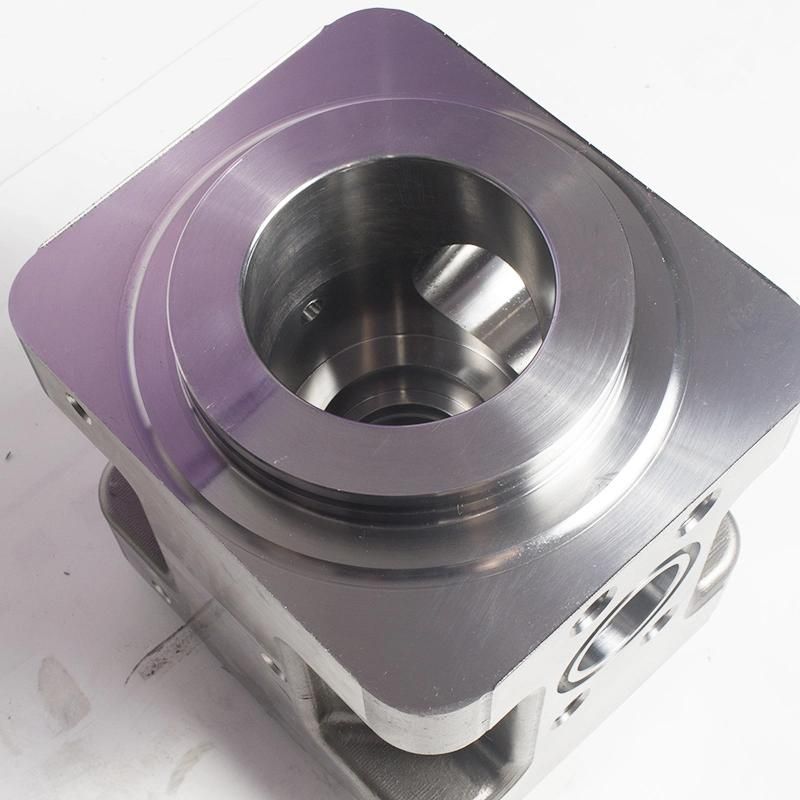 Professional OEM High Quality Mass Production Stainless Steel CNC Machining Parts, CNC Machining Parts